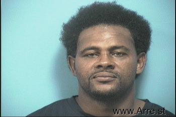 Eric Tyrone Johnson Mugshot