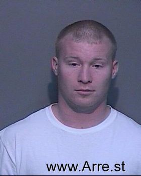 Eric Brandon Johnston Mugshot