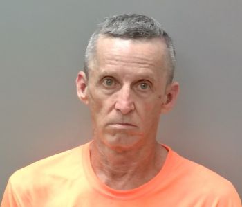 Eric Clayton Kirkland Mugshot