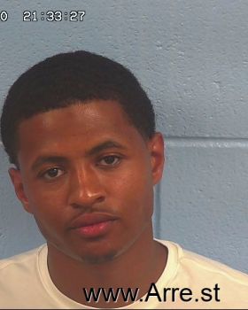 Eric Bernard Lindsey Mugshot