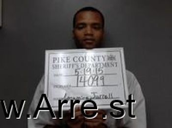 Eric  Longmire Mugshot