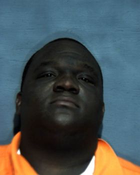 Eric Eugene Malone Mugshot