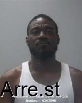 Eric Dewayne Matthews Mugshot