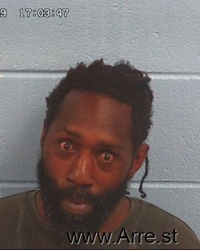 Eric Oneal Mccray Mugshot