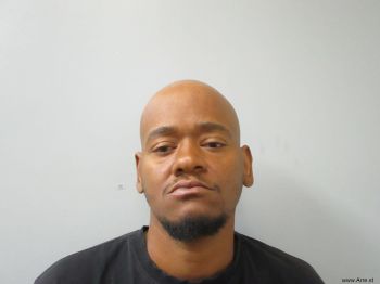 Eric Dewayne Mcdaniel Mugshot