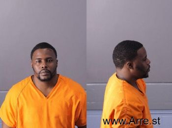 Eric Tyrone Junior Owens Mugshot