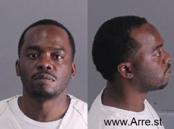 Eric Lamar Owens Mugshot