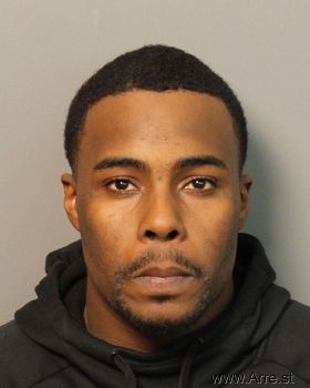 Eric Tyrone Junior Owens Mugshot