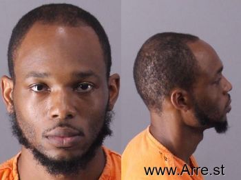 Eric Jermaine Parker Mugshot