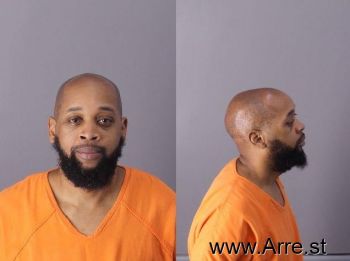 Eric Orlando Pearson Mugshot