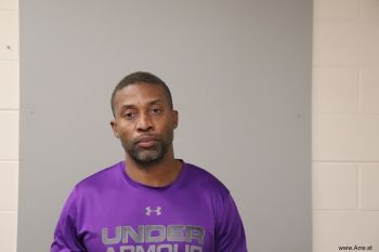 Eric Michael Petty Mugshot