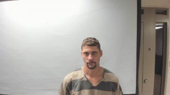 Eric Brandon Pogue Mugshot