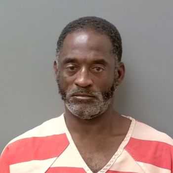 Eric Jarvon Reed Mugshot