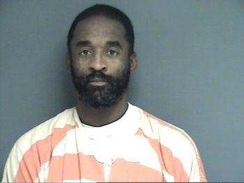 Eric Jarvon Reed Mugshot