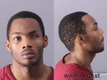 Eric Lamon Reese Mugshot