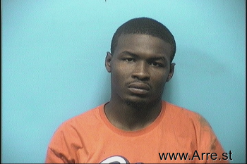 Eric Jr Riley Mugshot