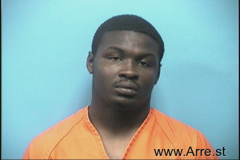 Eric Jr Riley Mugshot