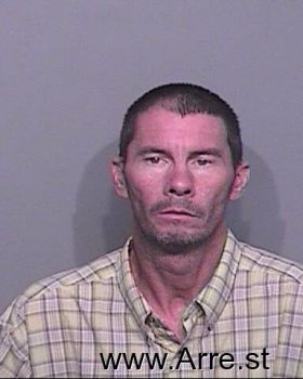 Eric Kincaid Roberts Mugshot