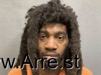 Eric  Robinson Mugshot