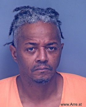 Eric Lamont Robinson Mugshot