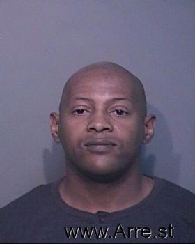 Eric Lavon Rogers Mugshot