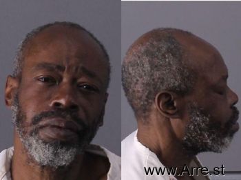 Eric Valentino Rudolph Mugshot