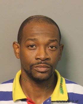 Eric Dewayne Sims Mugshot