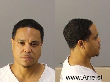 Eric Bernard Stone Mugshot