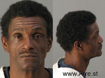 Eric Alonze Stone Mugshot