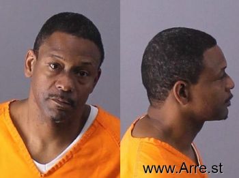 Eric Dewayne Thomas Mugshot