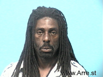 Eric Nilse Thomas Mugshot