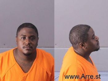 Eric Jamar Thompson Mugshot