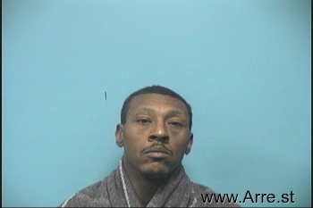 Eric Lamar Thornton Mugshot