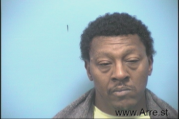 Eric Lamar Thornton Mugshot