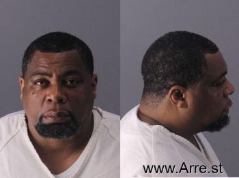 Eric La Don Turner Mugshot