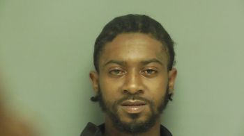 Eric Dewayne Turner Mugshot