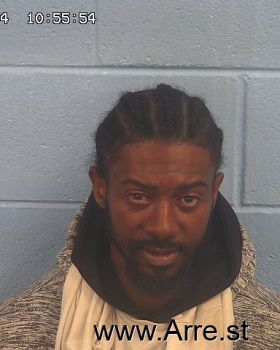 Eric Dewayne Turner Mugshot