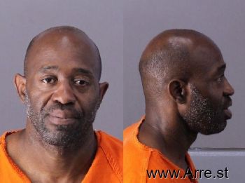 Eric Shannon Washington Mugshot