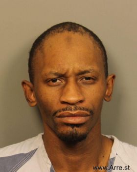 Eric Dewayne Watkins Mugshot