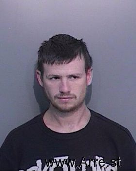 Eric Scott Wells Mugshot