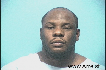 Eric Jermaine Williams Mugshot