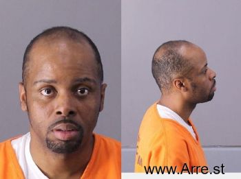 Eric Deangelo Willis Mugshot