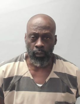 Eric Dewanye Woodard Mugshot