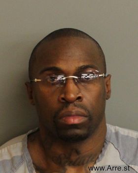 Eric Jermaine Young Mugshot