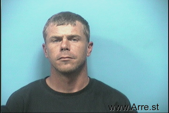 Eric Lee Young Mugshot