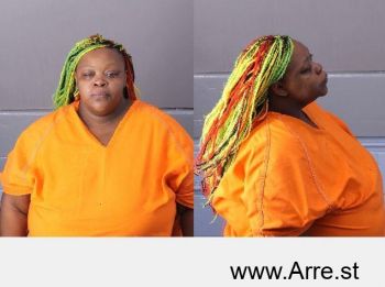 Erica  Bass Mugshot