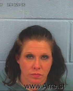 Erica  Clark Mugshot