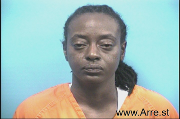 Erica Louise Culpepper Mugshot