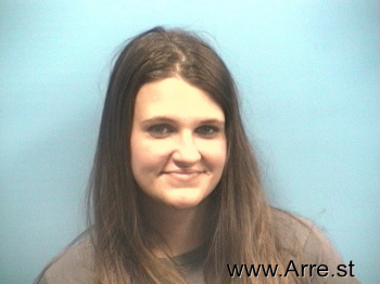 Erica  Farmer Mugshot