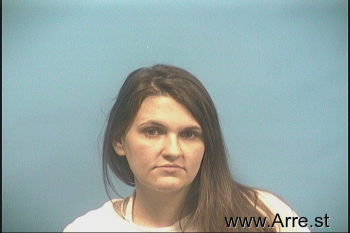 Erica  Farmer Mugshot